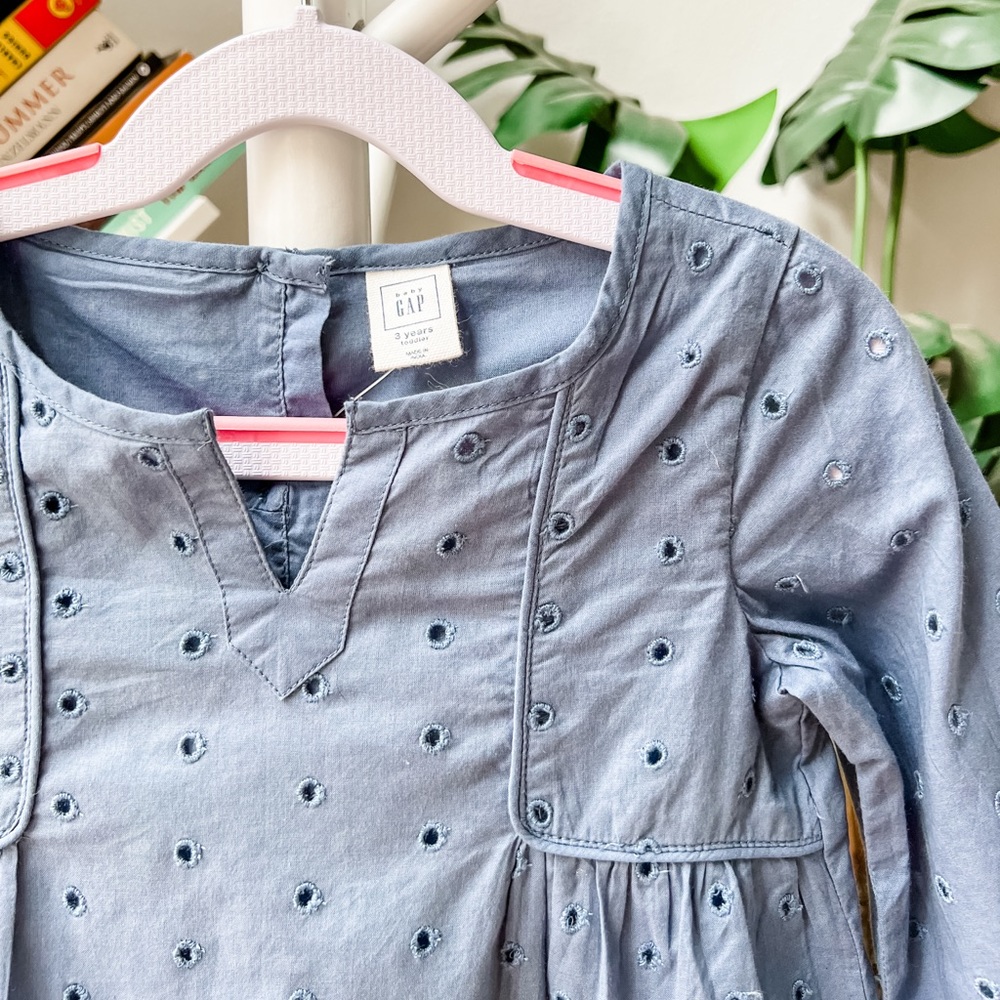 Gap Blouse